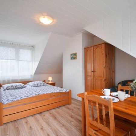 Villa Jaskolka Miedzyzdroje Luaran gambar