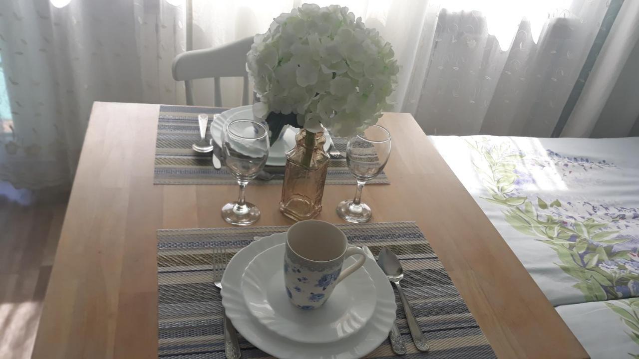 Villa Jaskolka Miedzyzdroje Luaran gambar