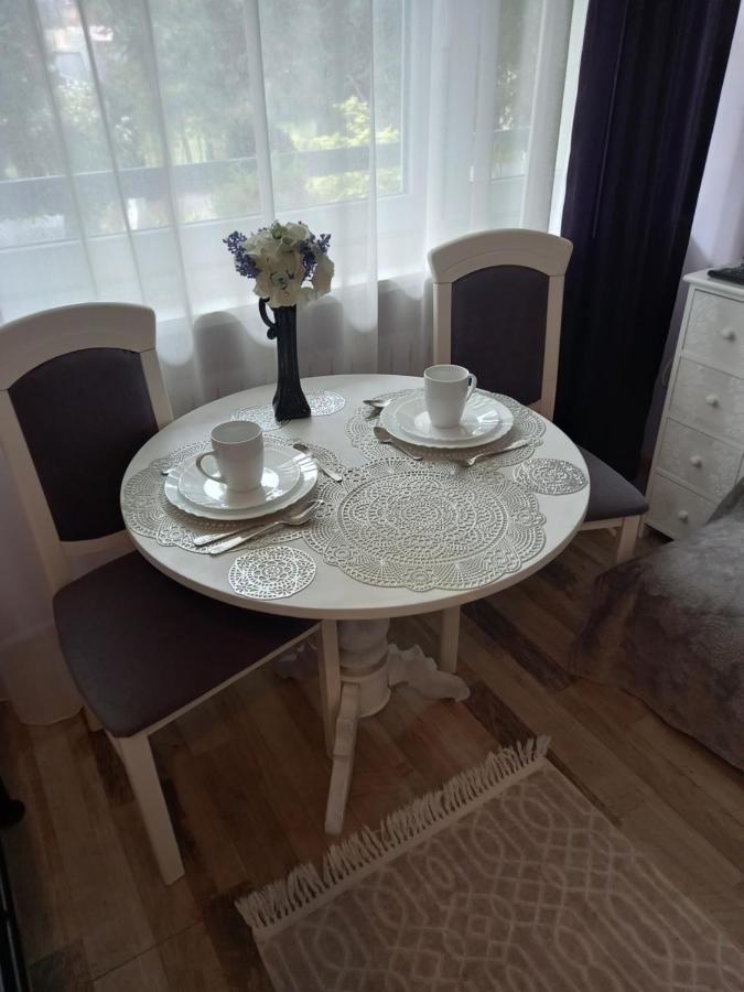 Villa Jaskolka Miedzyzdroje Luaran gambar