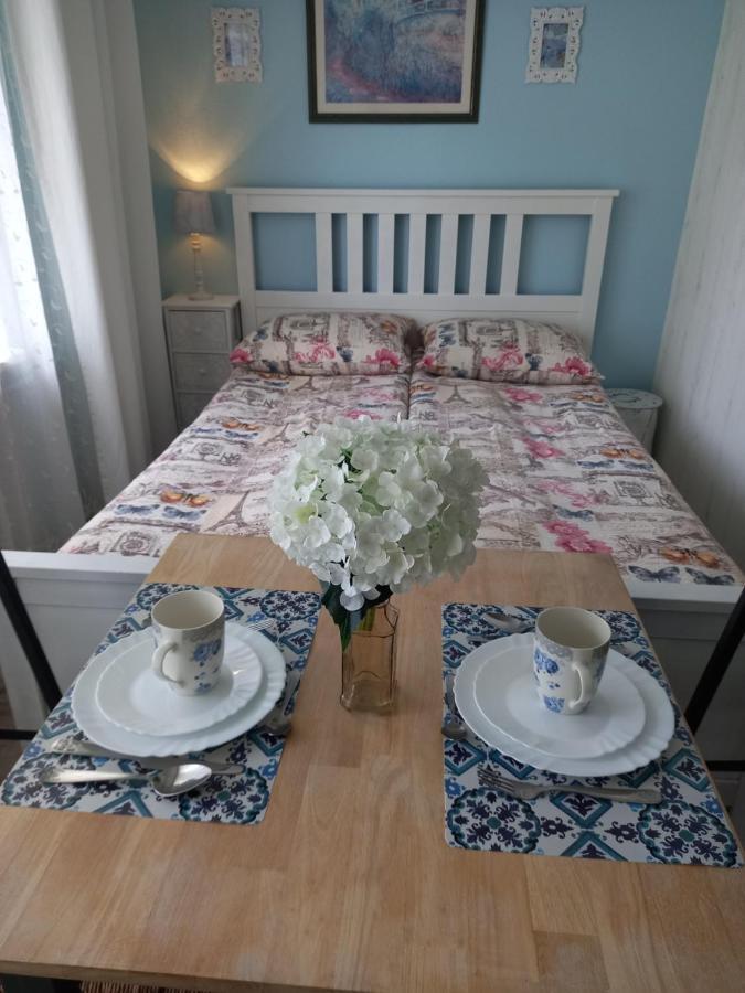 Villa Jaskolka Miedzyzdroje Luaran gambar