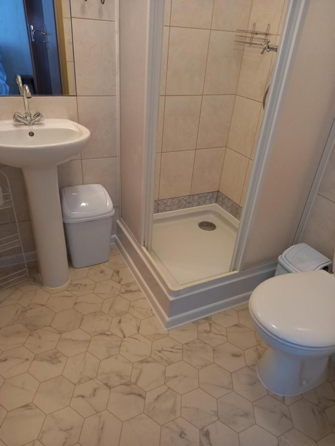 Villa Jaskolka Miedzyzdroje Luaran gambar
