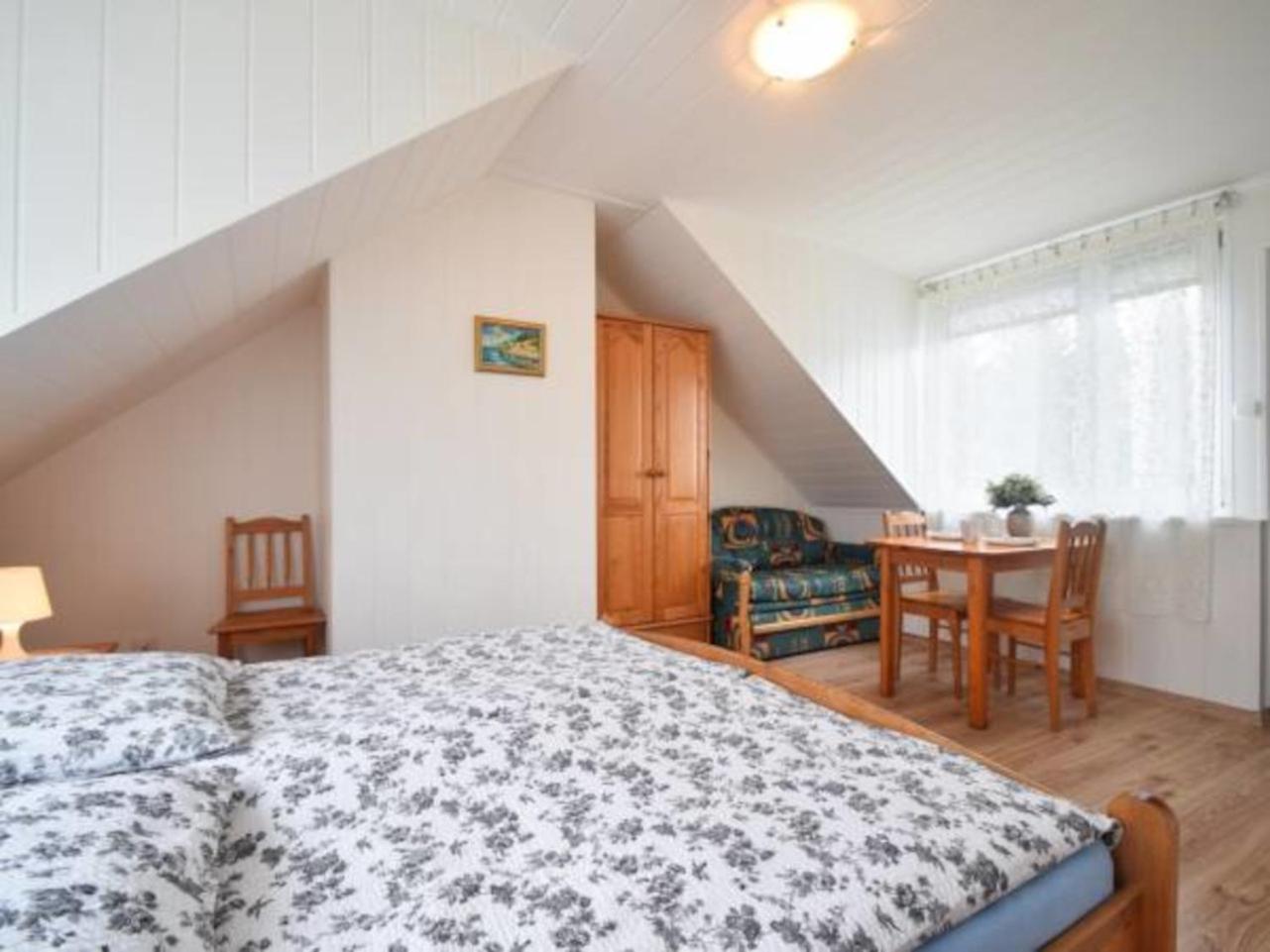 Villa Jaskolka Miedzyzdroje Luaran gambar