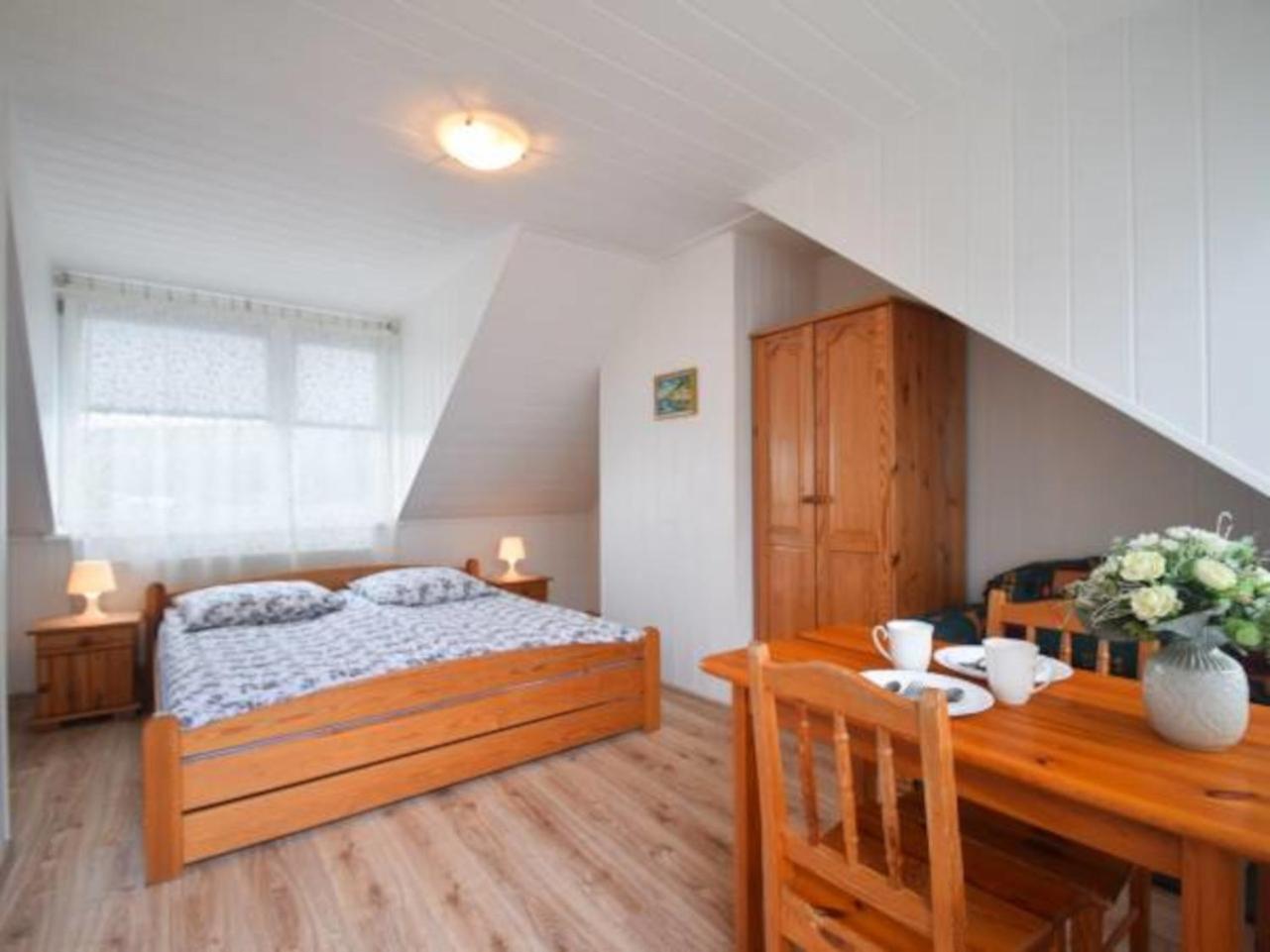 Villa Jaskolka Miedzyzdroje Luaran gambar