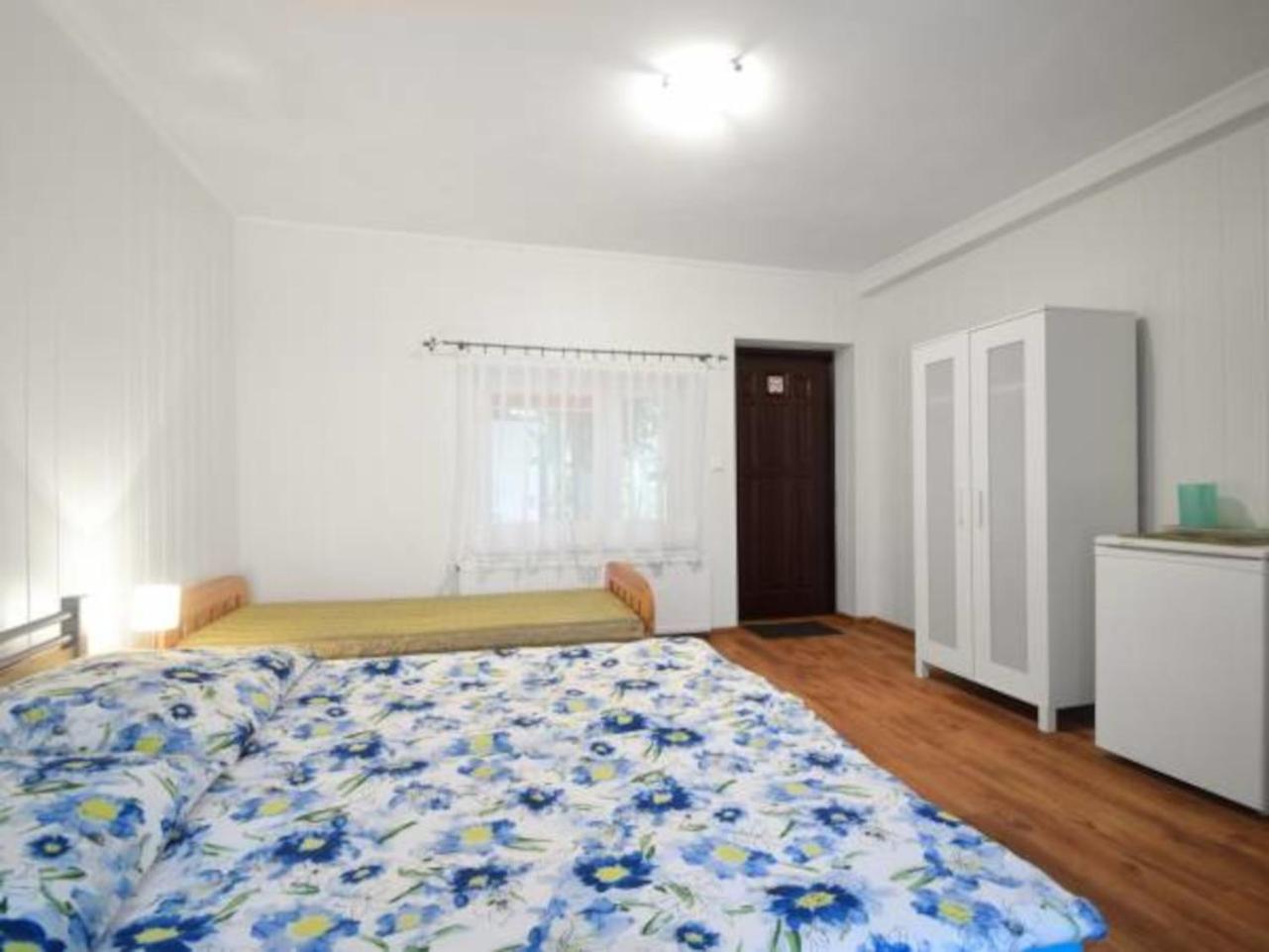 Villa Jaskolka Miedzyzdroje Luaran gambar