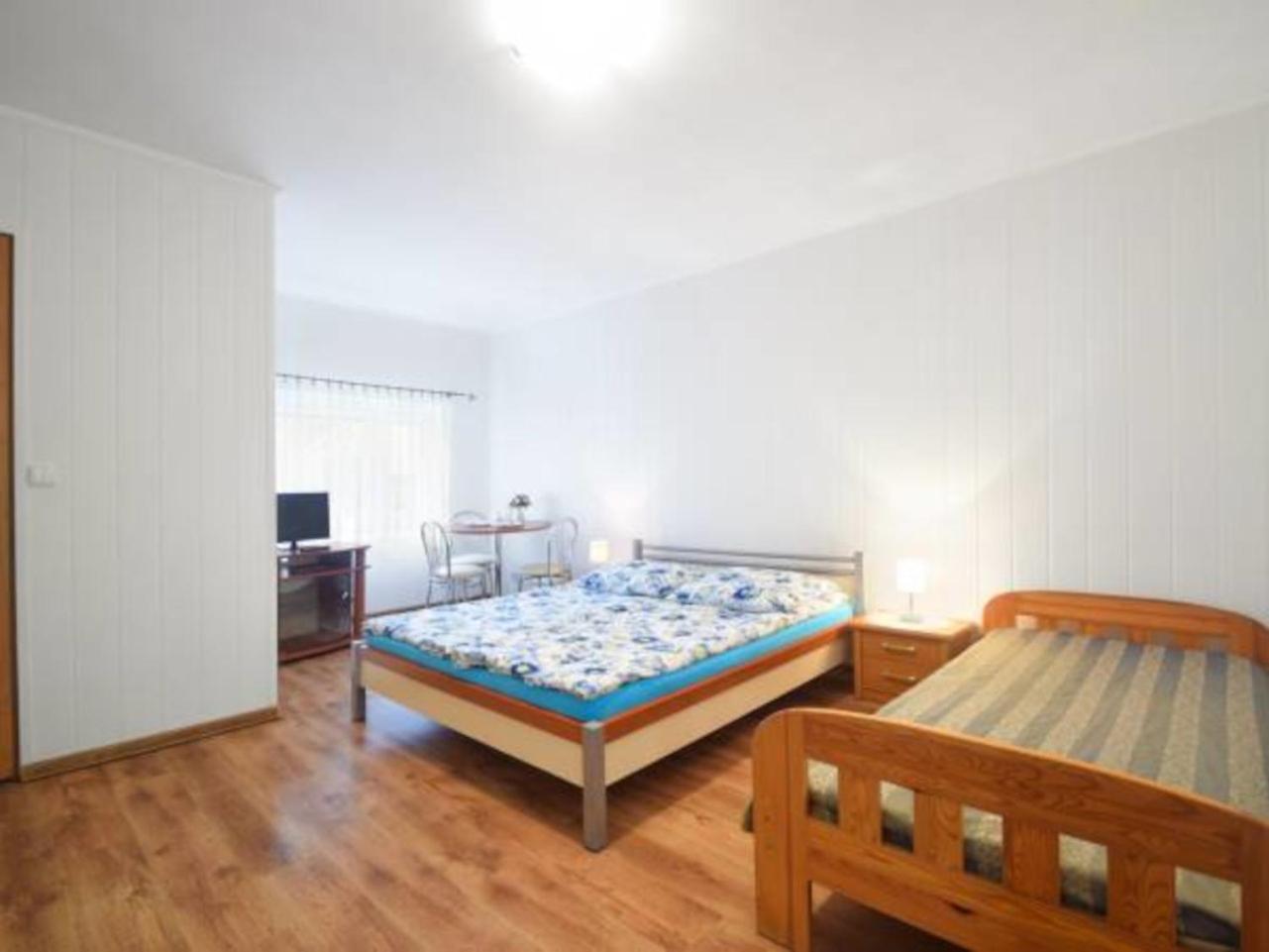 Villa Jaskolka Miedzyzdroje Luaran gambar